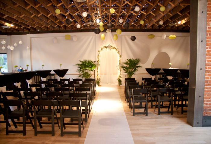 wash park boathouse interior