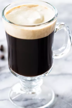 Irish Coffee